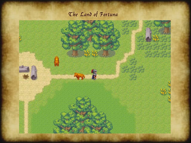 Angels of Fasaria: Version 2.0 Steam CD Key - 5
