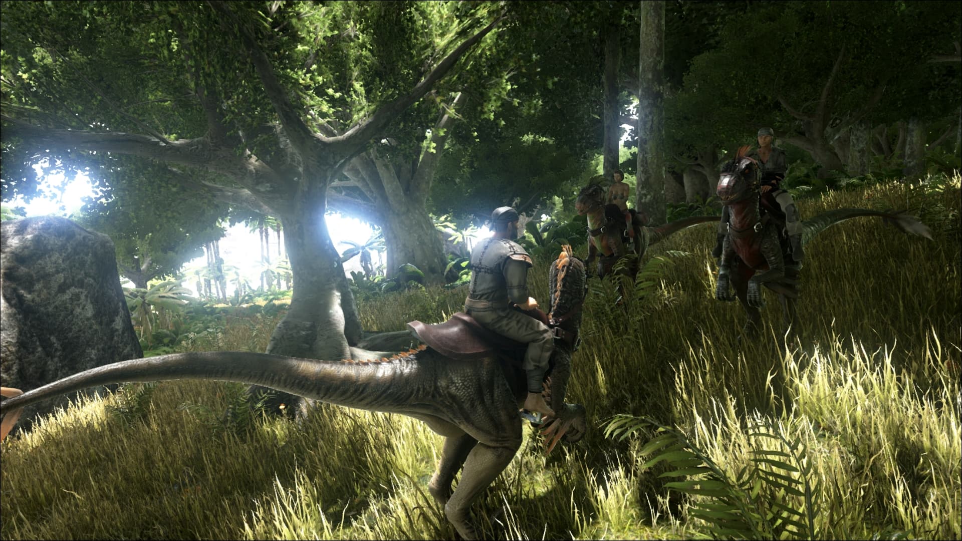 ARK: Survival Evolved Steam CD Key - 5