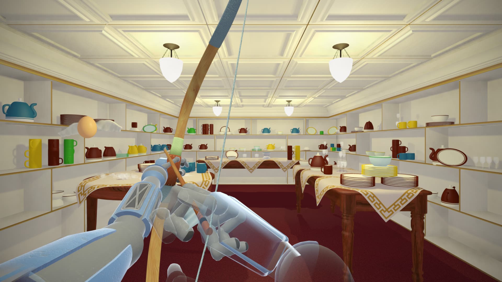 Probably Archery Steam CD Key - 2
