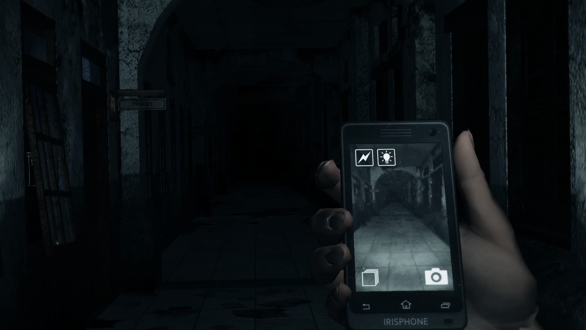 DreadOut PC Steam Account - 6