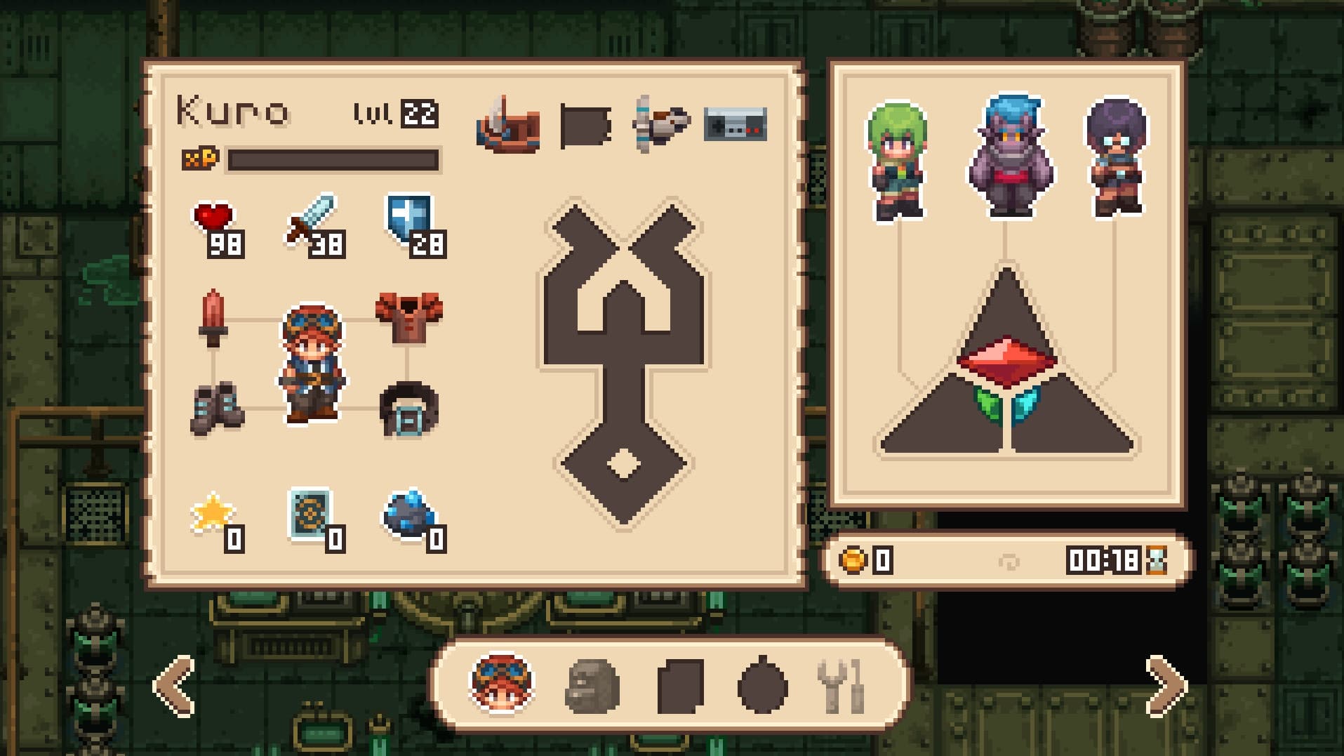 Evoland 2 Steam CD Key - 5