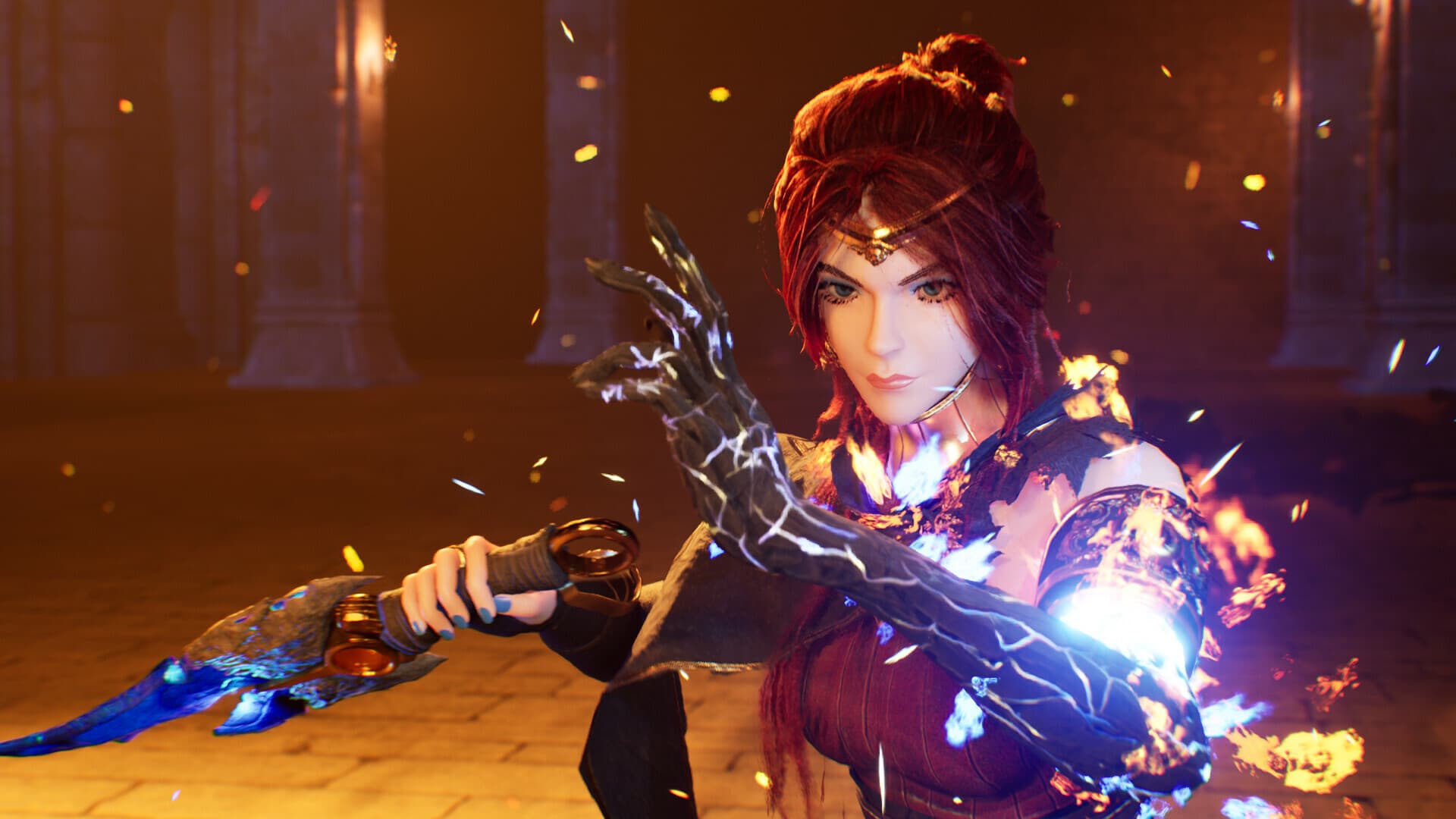 Mortal Rite PC Steam Account - 6