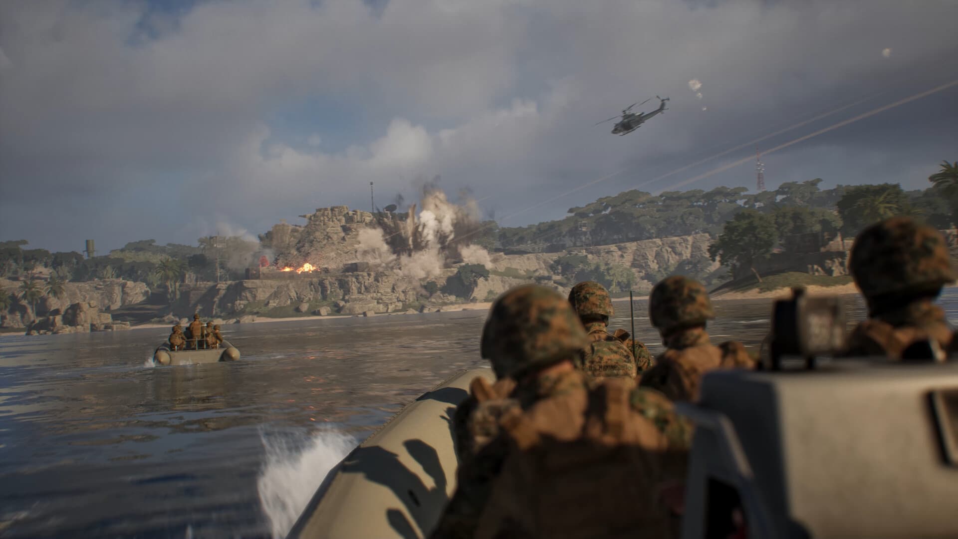 Squad + Soundtrack Bundle Steam CD Key - 2