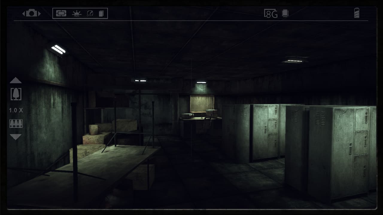 Stairs Steam CD Key - 3