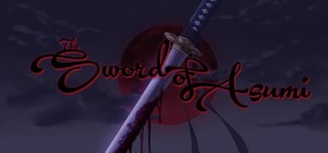 Sword of Asumi Steam CD Key