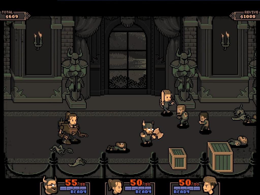 Devil's Dare 悪魔の挑戦 Steam CD Key - 3