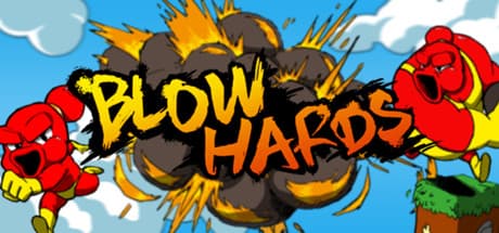 Blowhards Steam CD Key