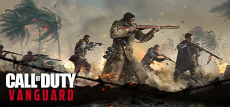 Call of Duty: Vanguard Steam Account