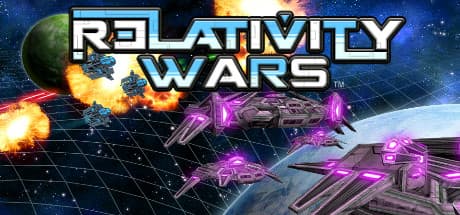 Relativity Wars - A Science Space RTS Steam CD Key
