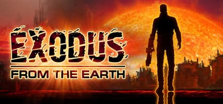 Exodus from the Earth Steam CD Key