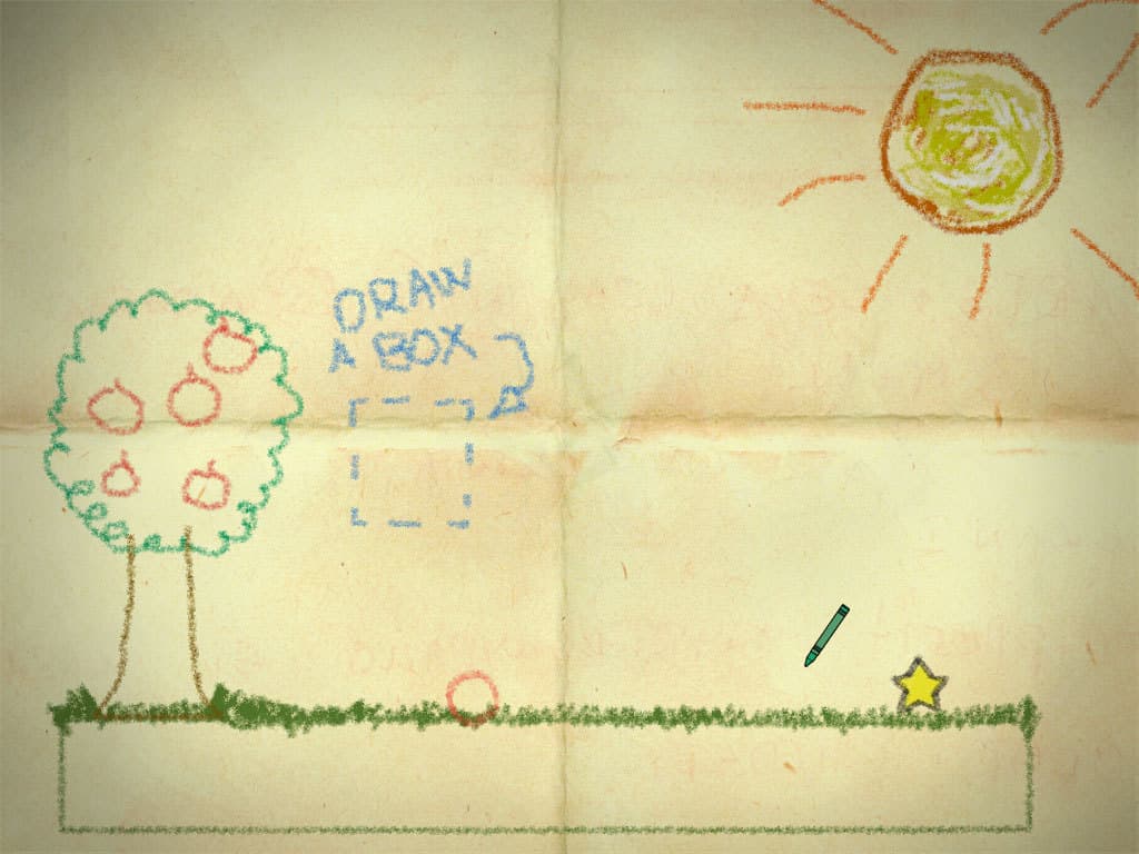 Crayon Physics Deluxe Steam CD Key - 2