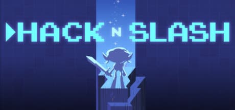 Hack 'n' Slash + Soundtrack Steam CD Key