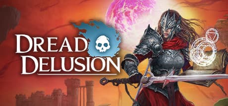 Dread Delusion PC Steam Account
