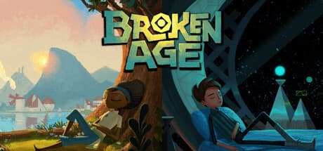 Broken Age Steam CD Key