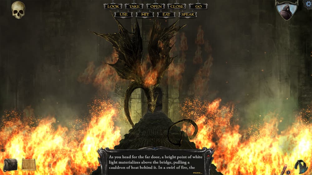 Shadowgate Steam CD Key - 8