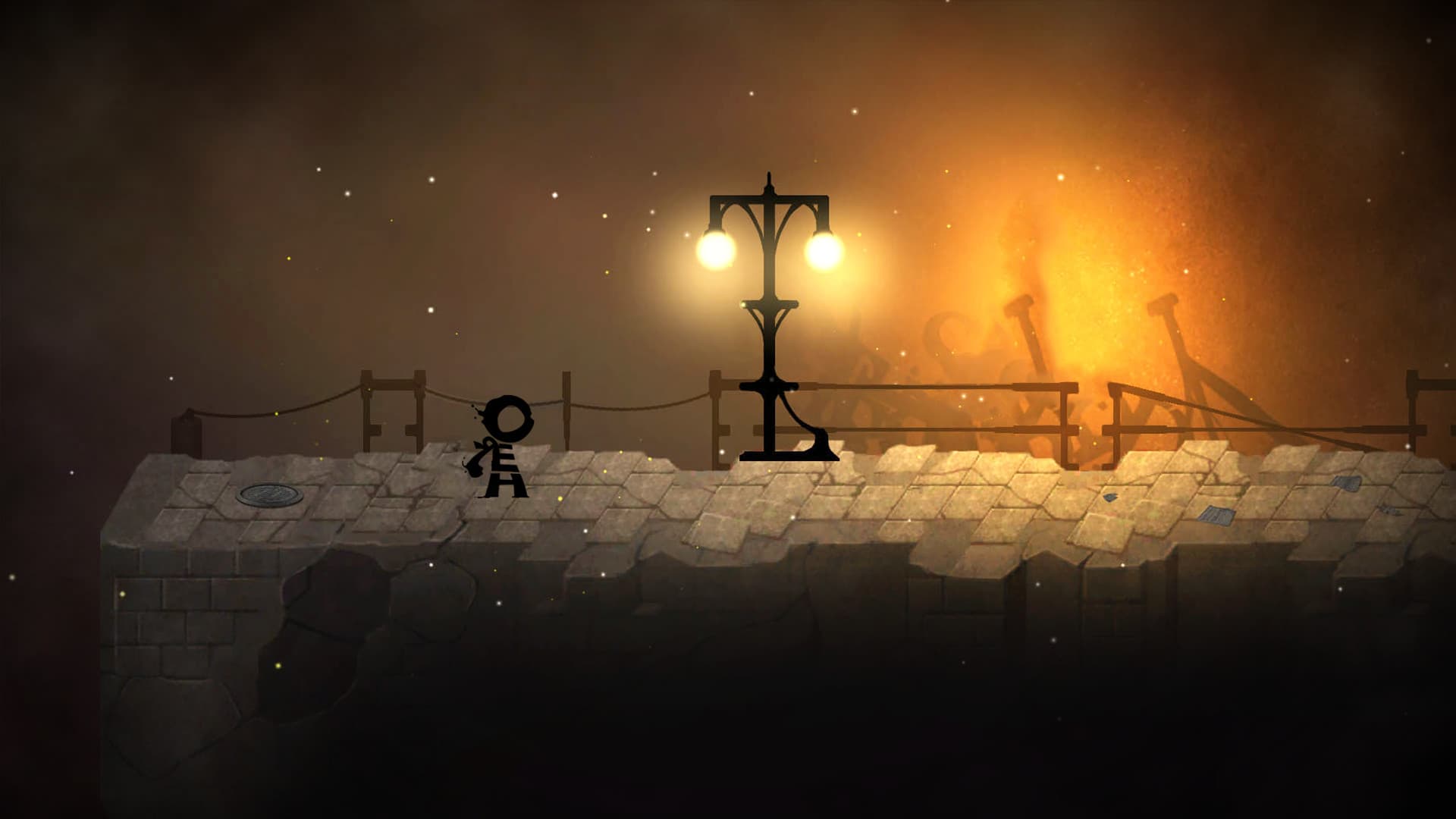 Typoman Revised Steam CD Key - 5