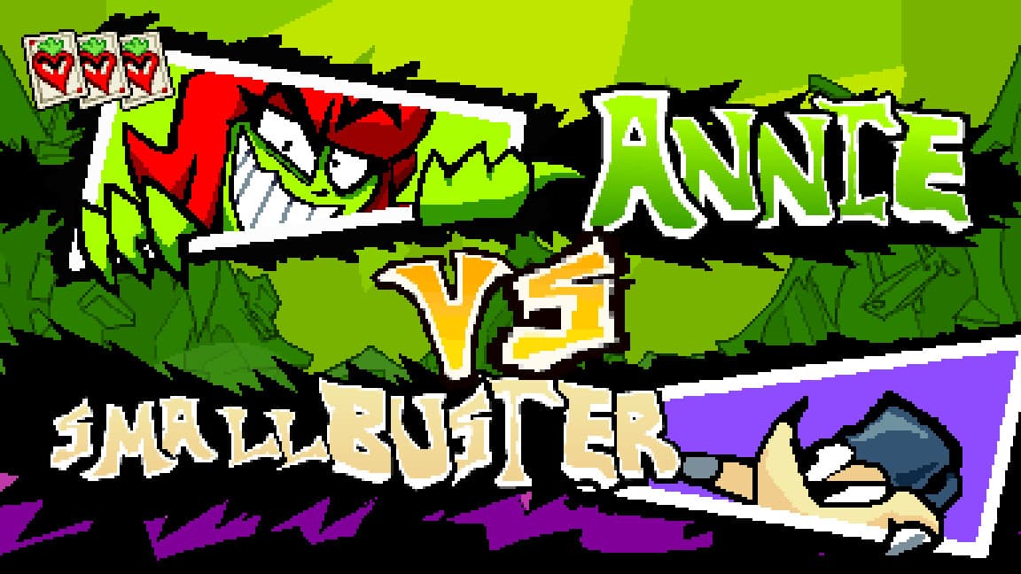 ANTONBLAST PC Steam Account - 7