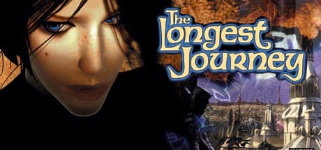 The Longest Journey Steam CD Key