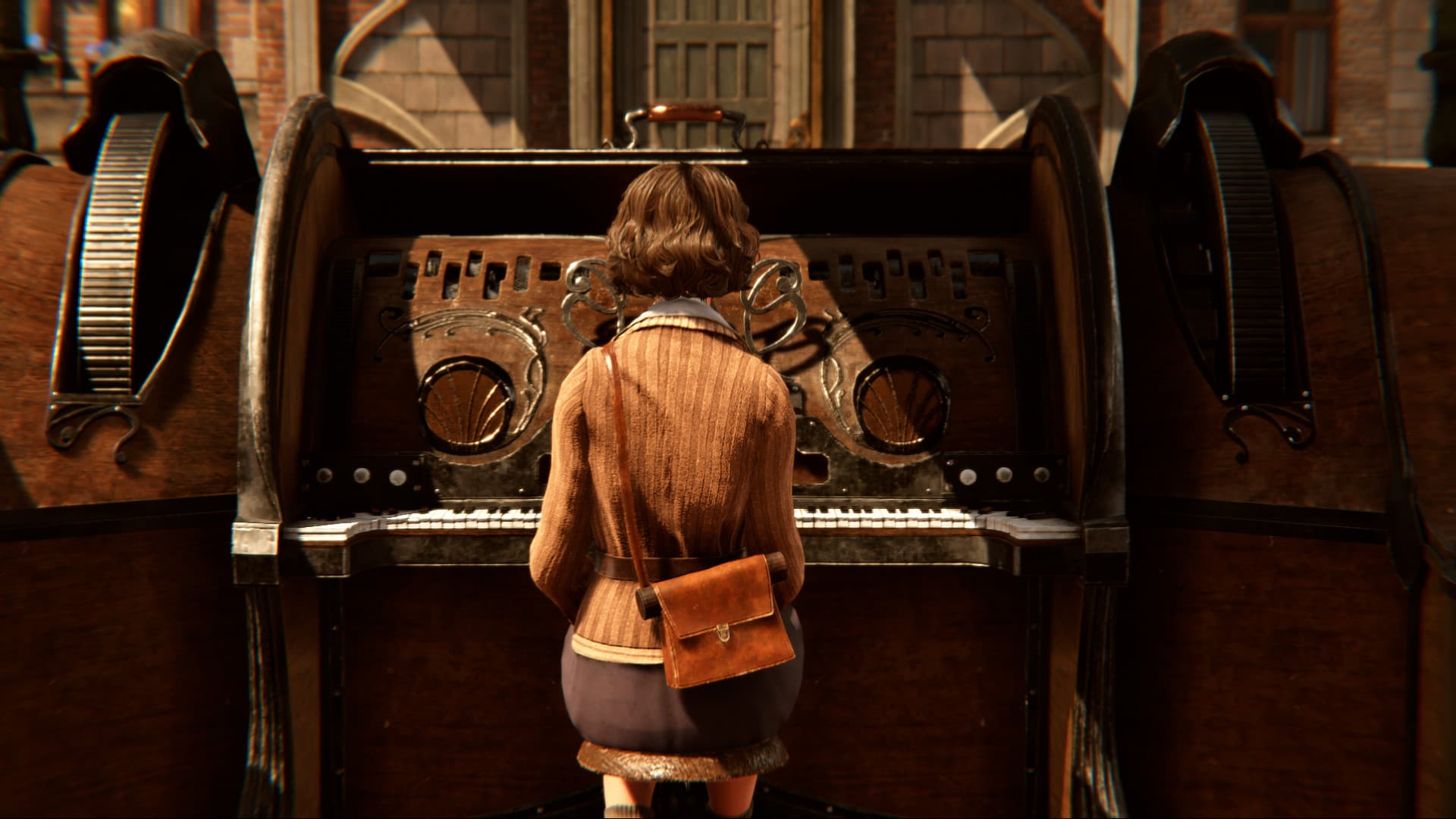 Syberia: The World Before PC Steam Account - 4