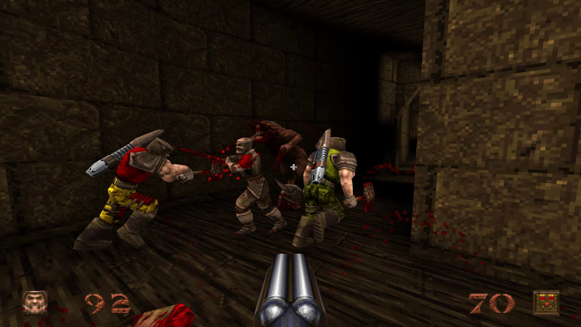 Quake Steam CD Key - 6