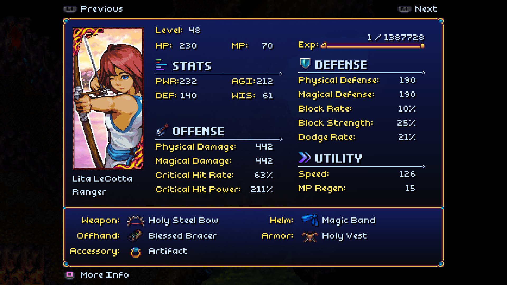 Ara Fell Steam CD Key - 6
