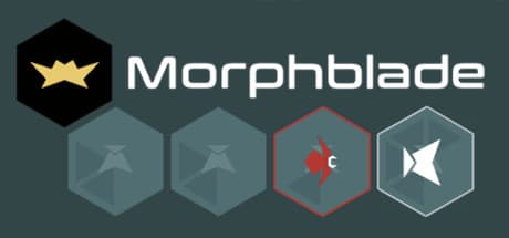 Morphblade PC Steam CD Key
