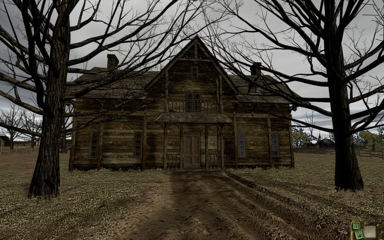 Necronomicon: The Dawning of Darkness Steam CD Key - 8