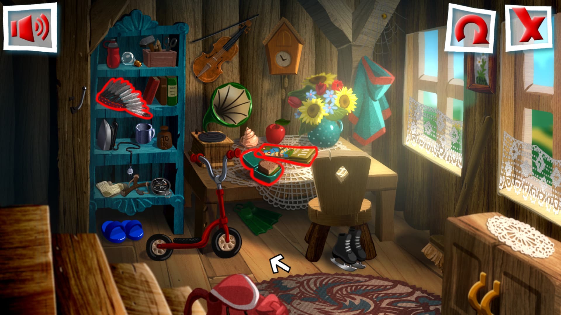 Teddy Floppy Ear - Mountain Adventure Steam CD Key - 3