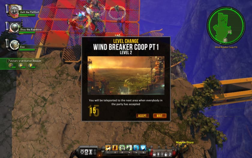 Krater PC Steam CD Key - 2