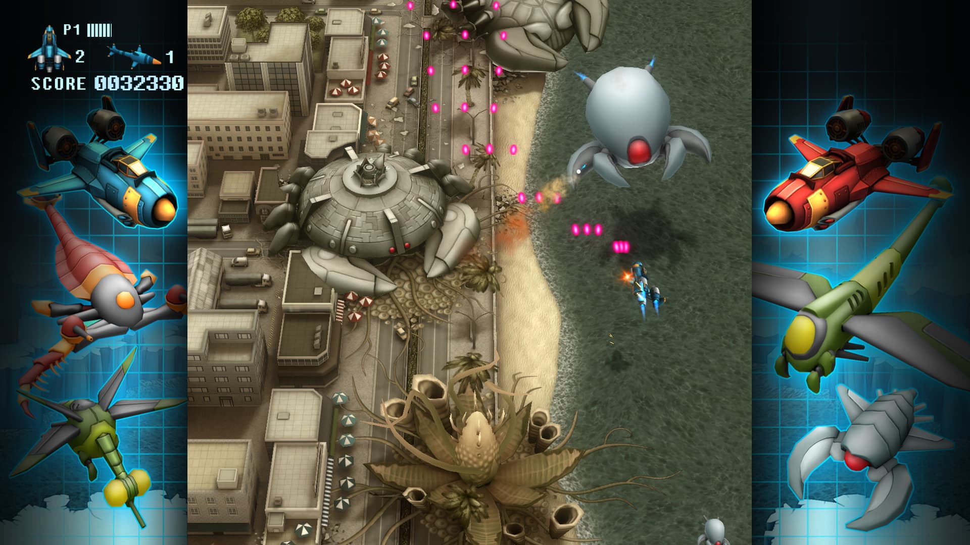 FullBlast Steam CD Key - 6