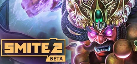 SMITE 2 Founders Edition Bundle PC Steam Account