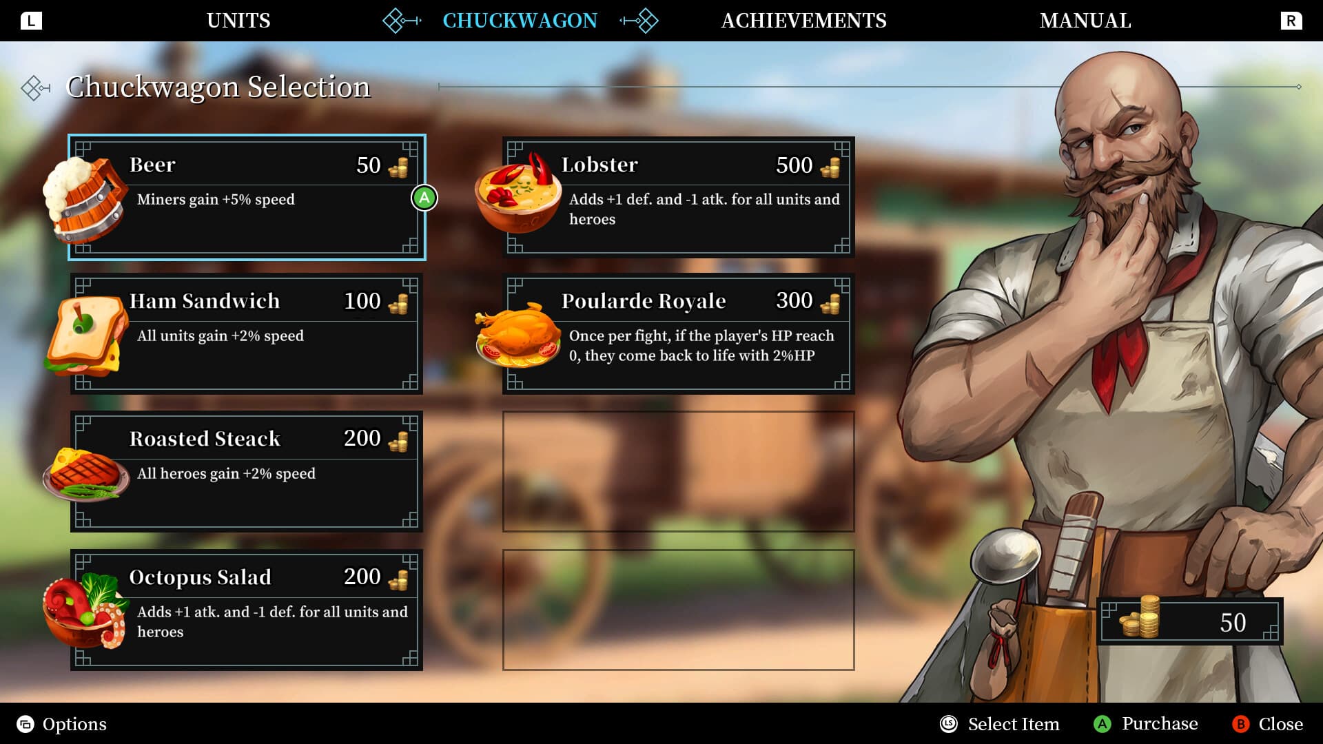 Rise Eterna War PC Steam Account - 8