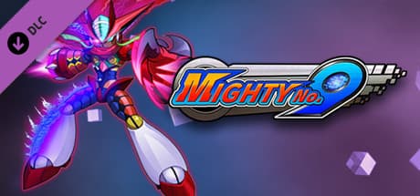 Mighty No. 9 - Ray Expansion PC Steam CD Key