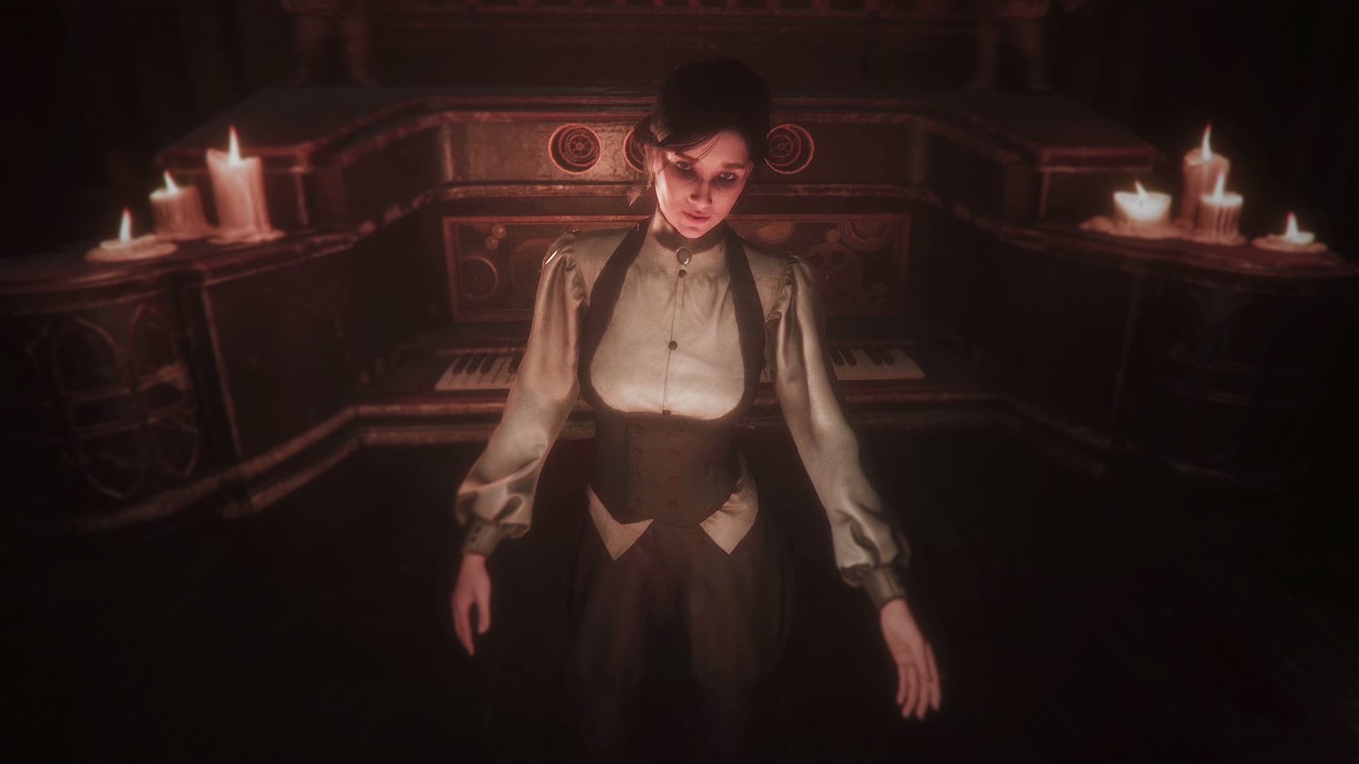 Maid of Sker Steam Account - 2