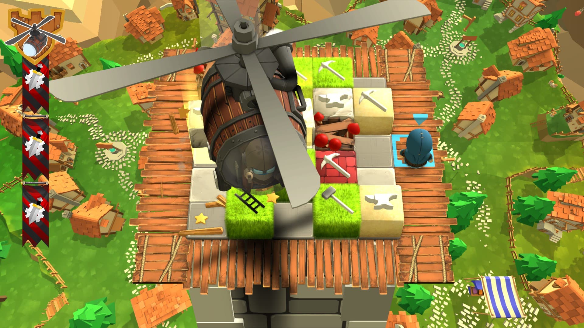 Castles Steam CD Key - 5