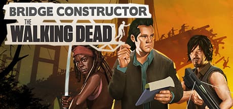 Bridge Constructor: The Walking Dead PC Steam Account