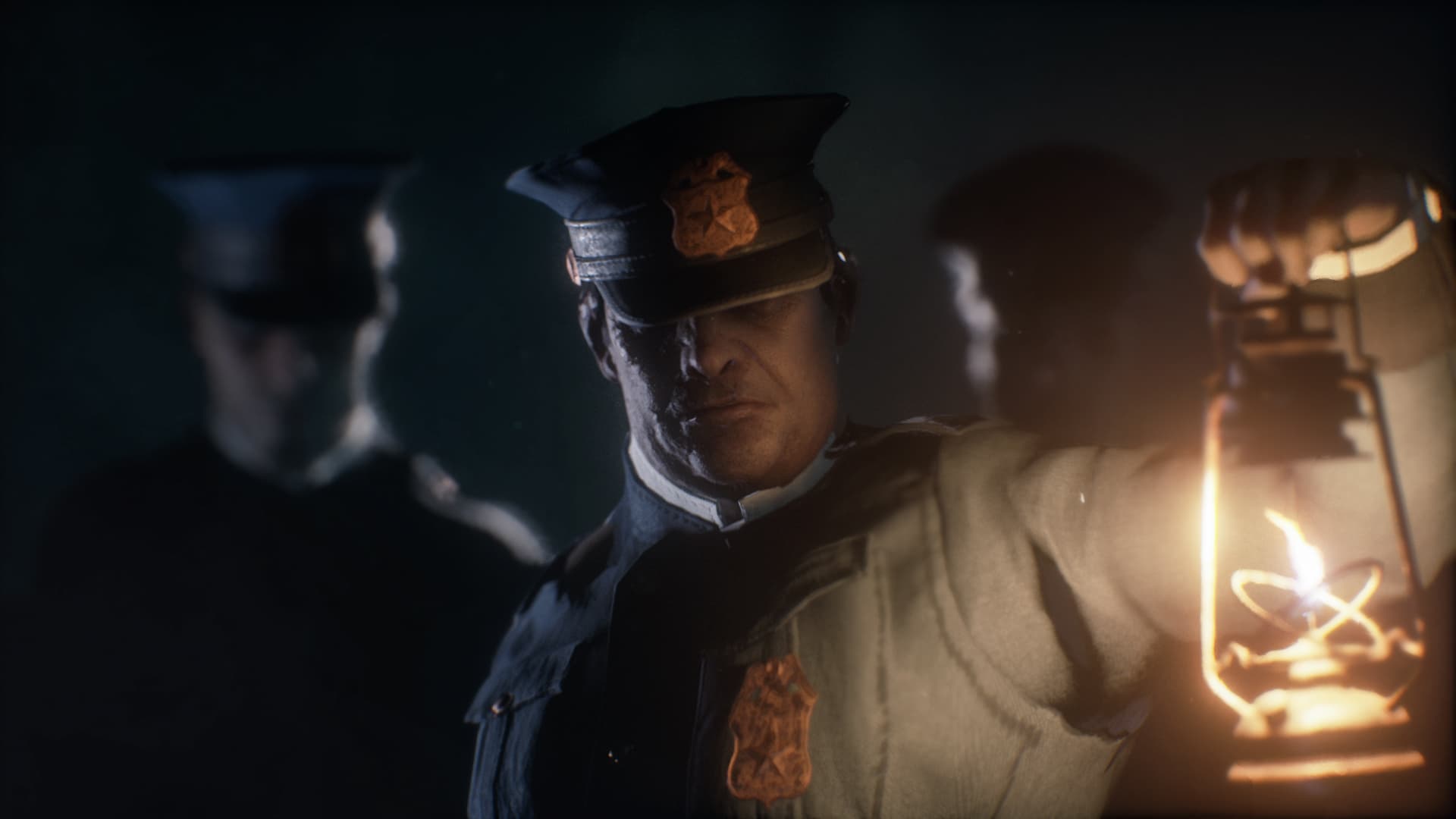Call of Cthulhu PC Steam Account - 8