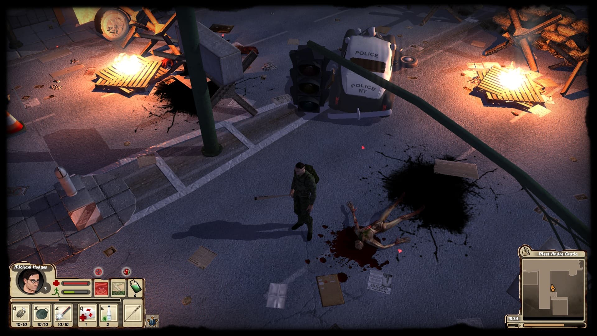 I Shall Remain PC Steam CD Key - 2
