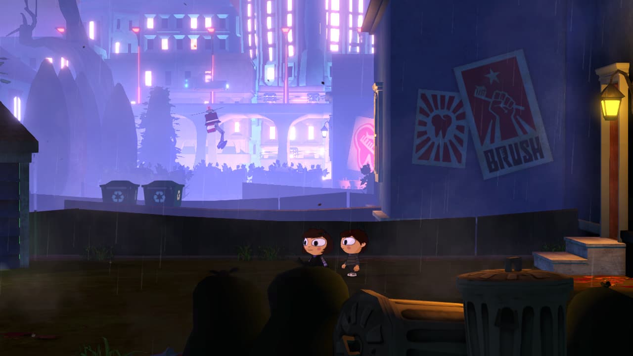 Costume Quest 2 PC Steam CD Key - 3
