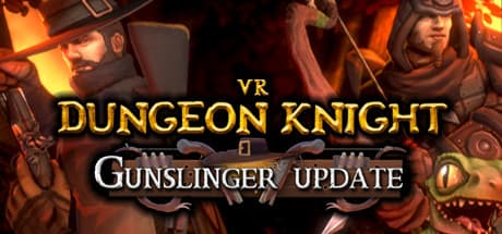VR Dungeon Knight Steam Account
