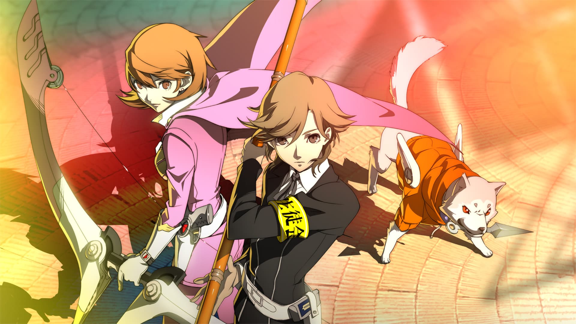 Persona 4 Arena Ultimax PC Steam Account - 2