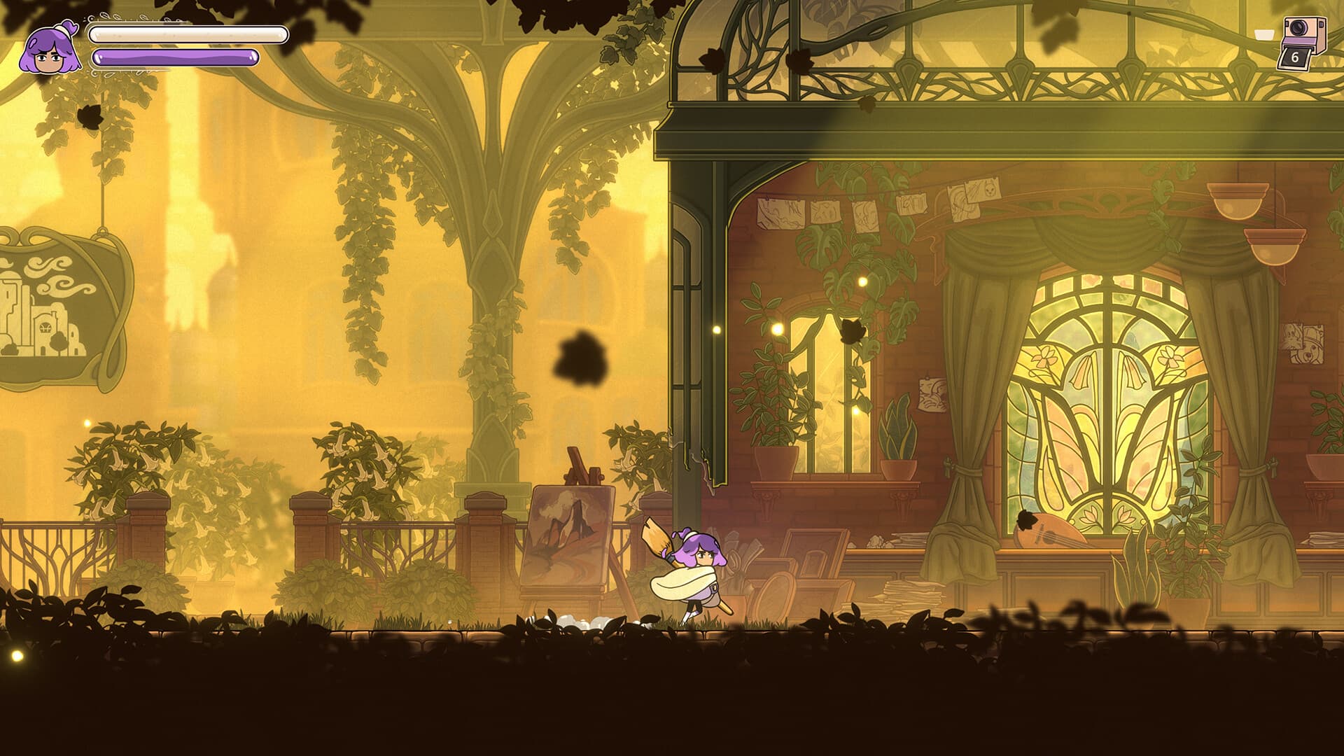 Constance PC Steam Account - 7