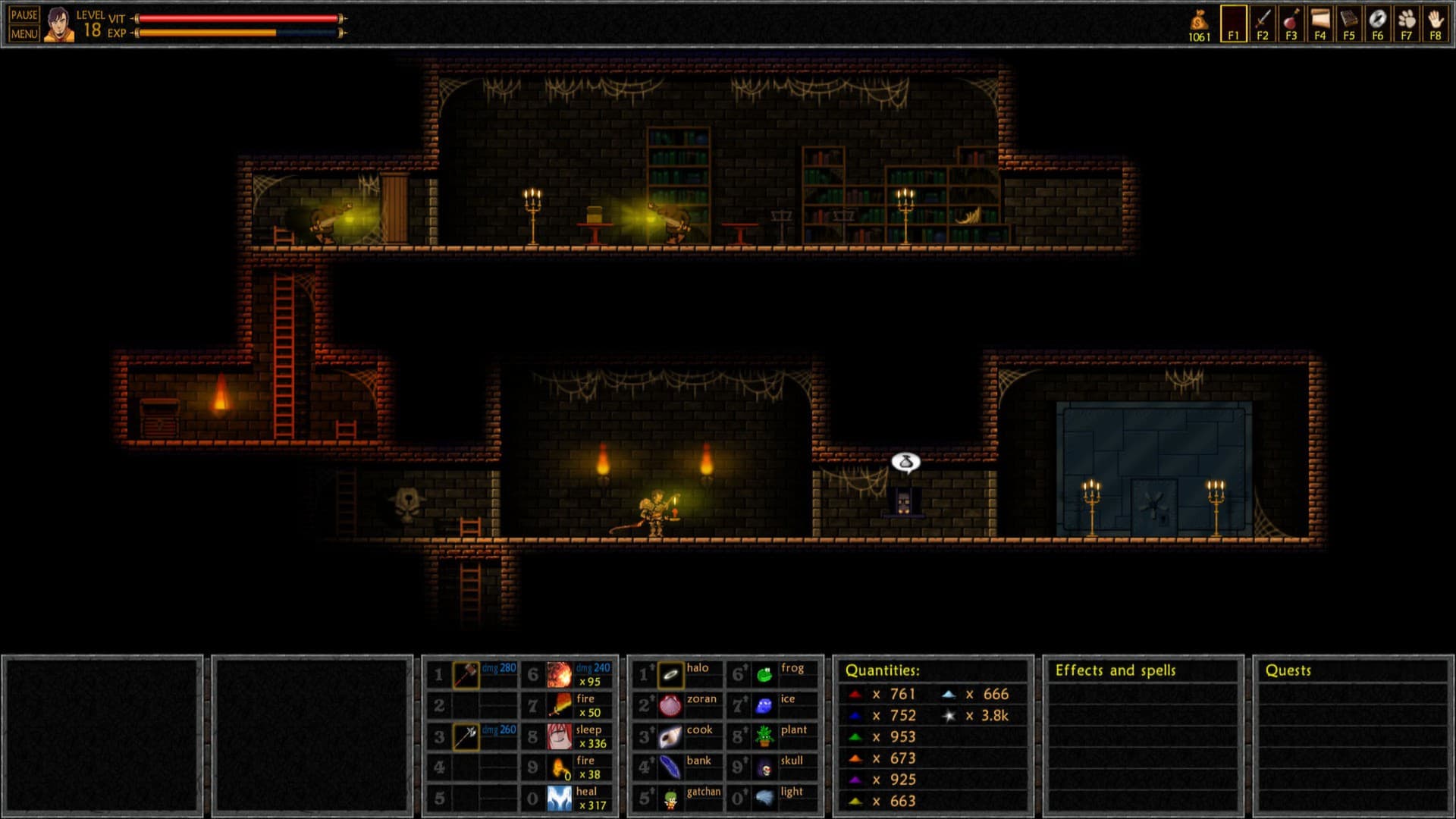 UnEpic Steam CD Key - 2