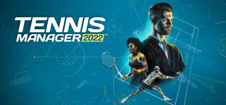 Tennis Manager 2022 PC Steam Account