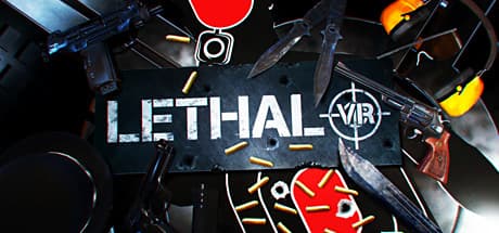 Lethal VR PC Steam CD Key