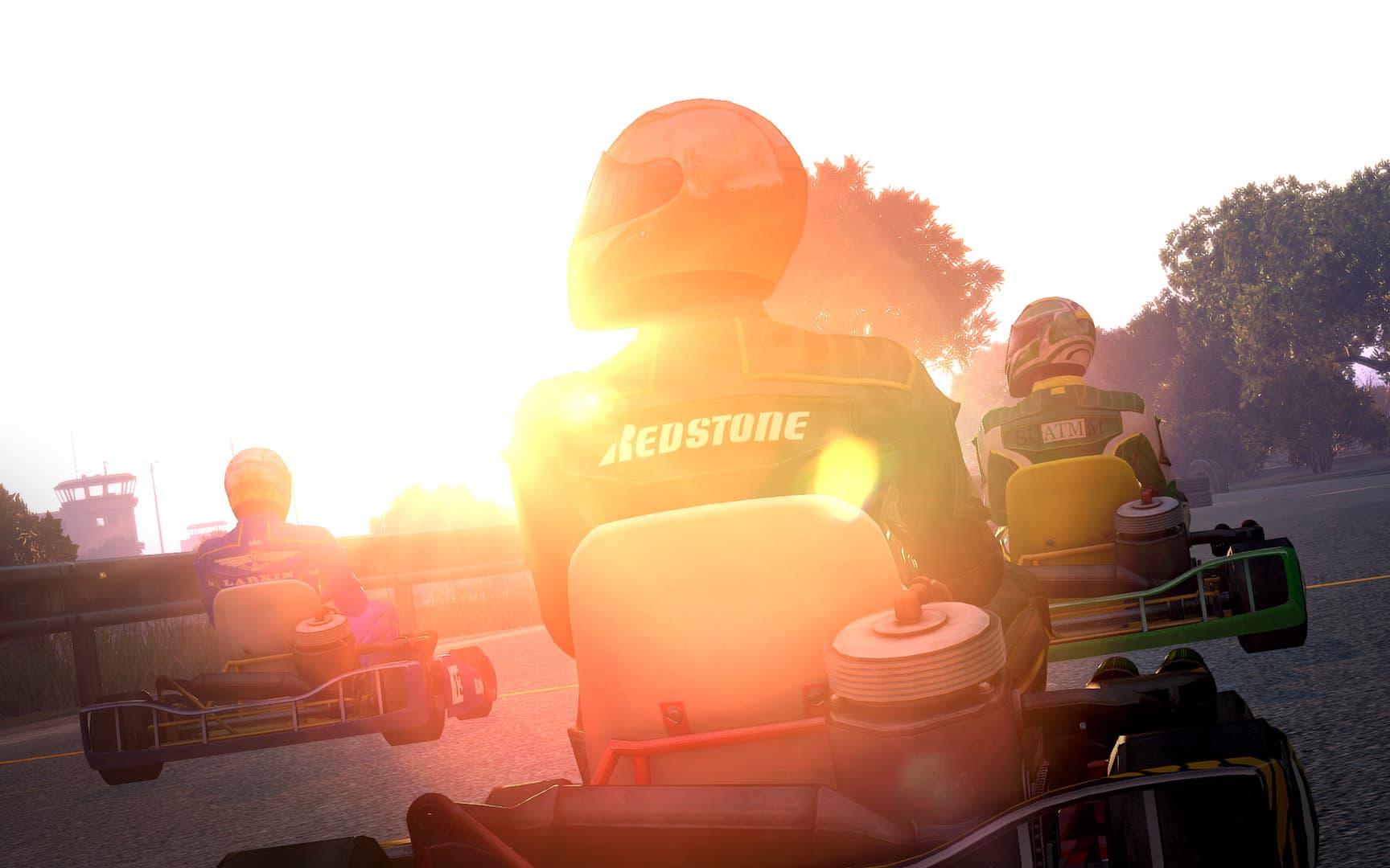 Arma 3 - Karts DLC PC Steam CD Key - 4