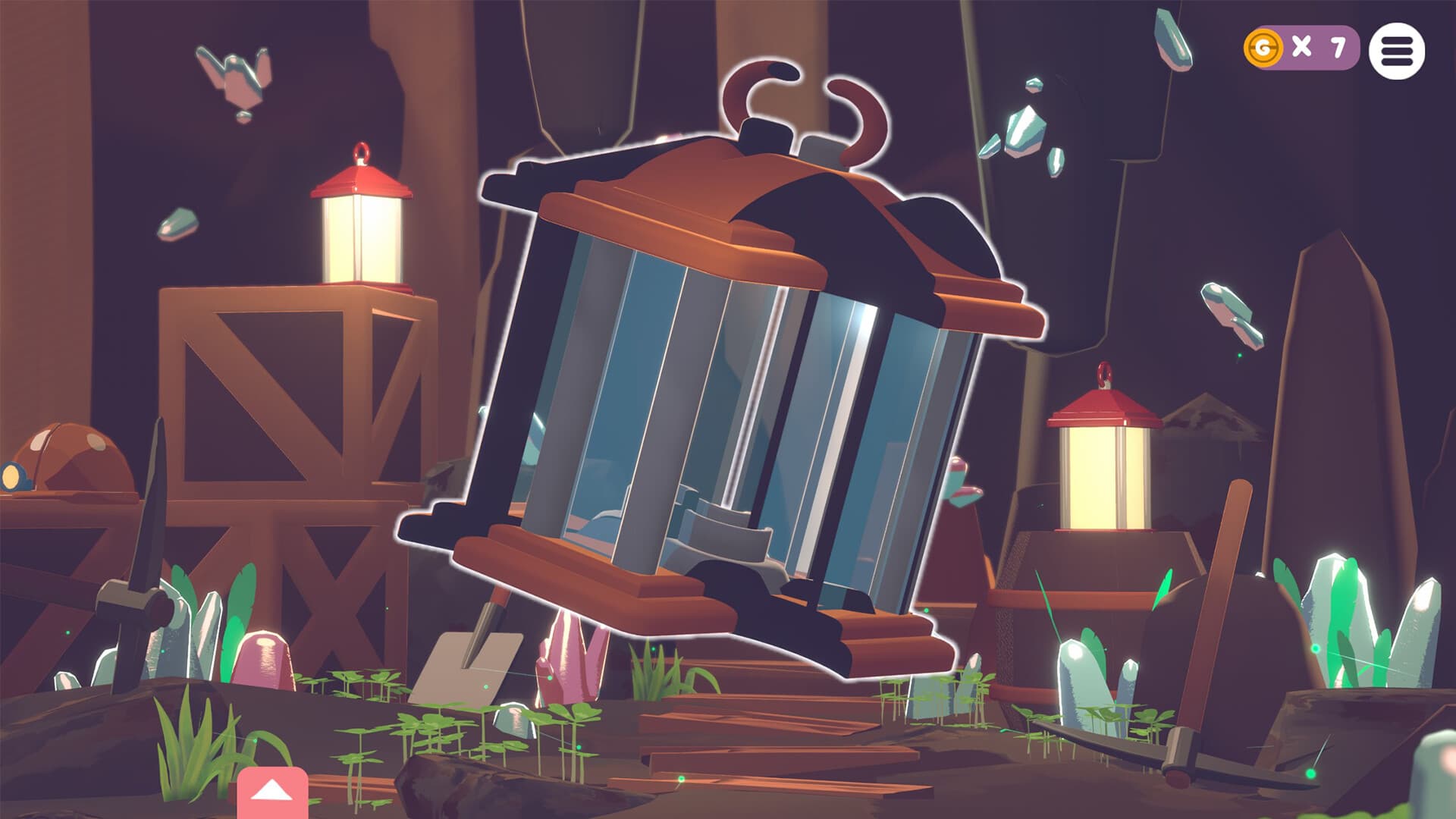 The Shape of Things PC Steam Account - 8