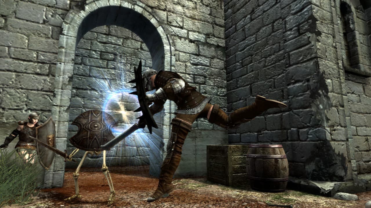Clan of Champions Steam CD Key - 2