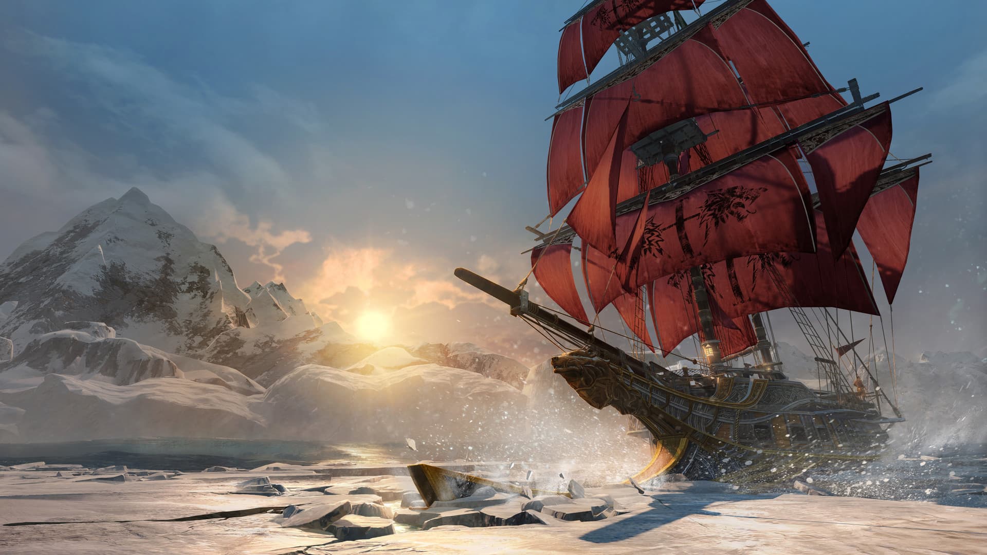Assassin's Creed Rogue PC Steam Account - 4