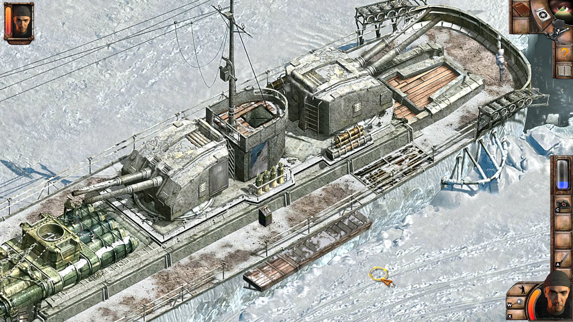 Commandos 2 - HD Remaster PC Steam Account - 3